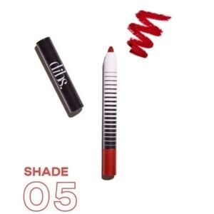 NIB DIBS Beauty No Pressure Lip Liner in Shade 05 Love Language